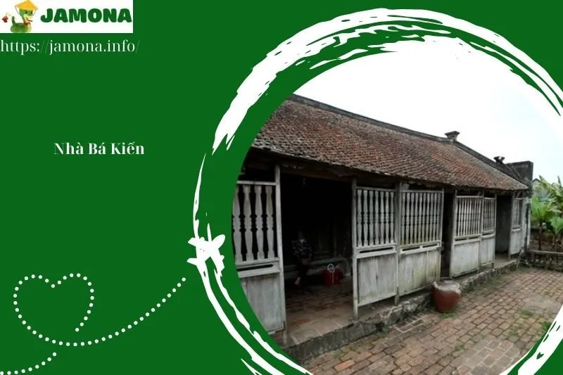 Nhà Bá Kiến