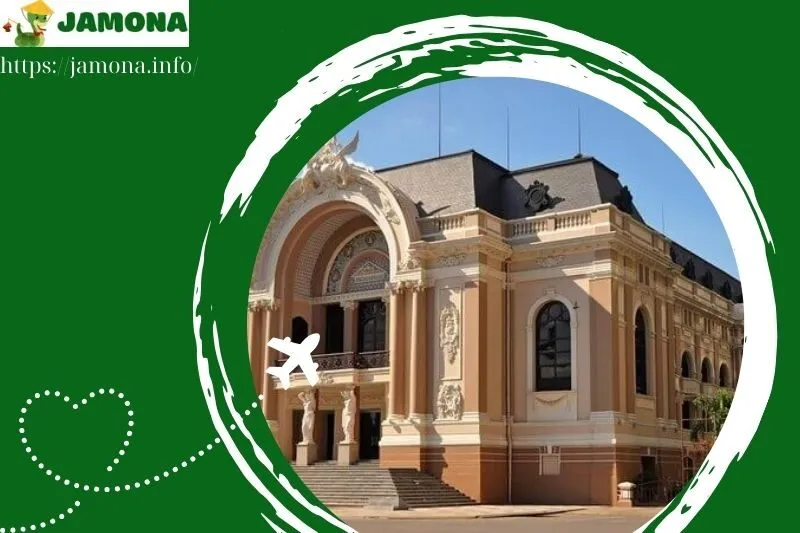 Nhà hát thành phố