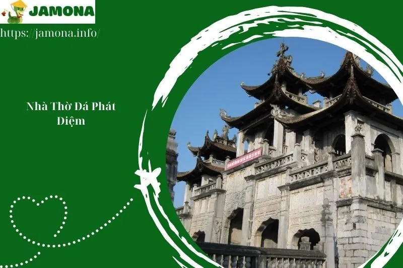 Nhà Thờ Đá Phát Diệm