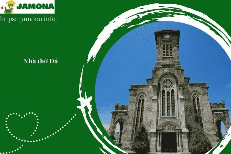 Nhà Thờ Đá