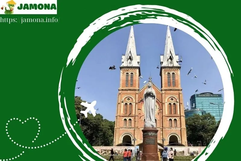 Nhà thờ Đức Bà