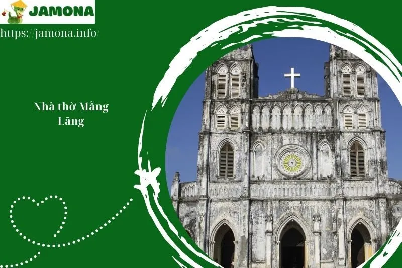 Nhà thờ Mằng Lăng