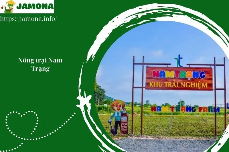 Nông trại Nam Trạng