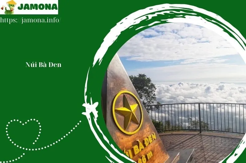 Núi Bà Đen