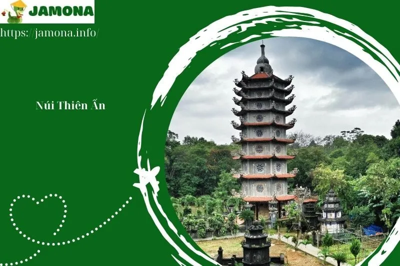 Núi Thiên Ấn