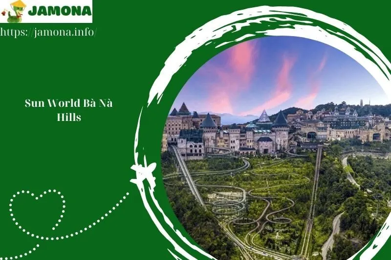 Sun World Bà Nà Hills