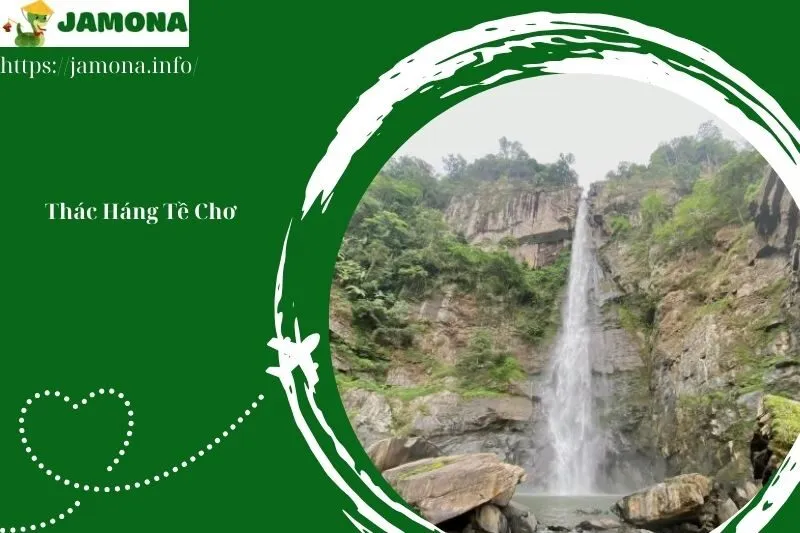 Thác Háng Tề Chơ