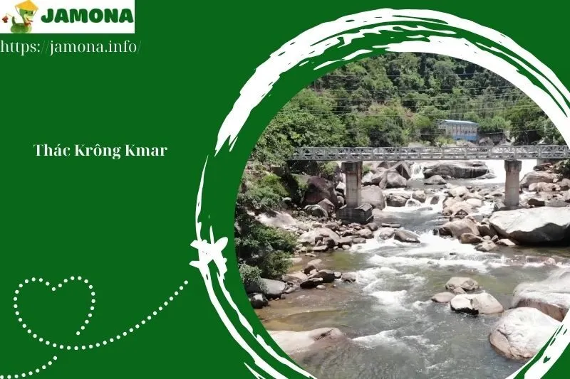Thác Krông Kmar