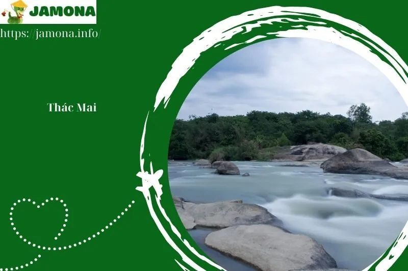 Thác Mai