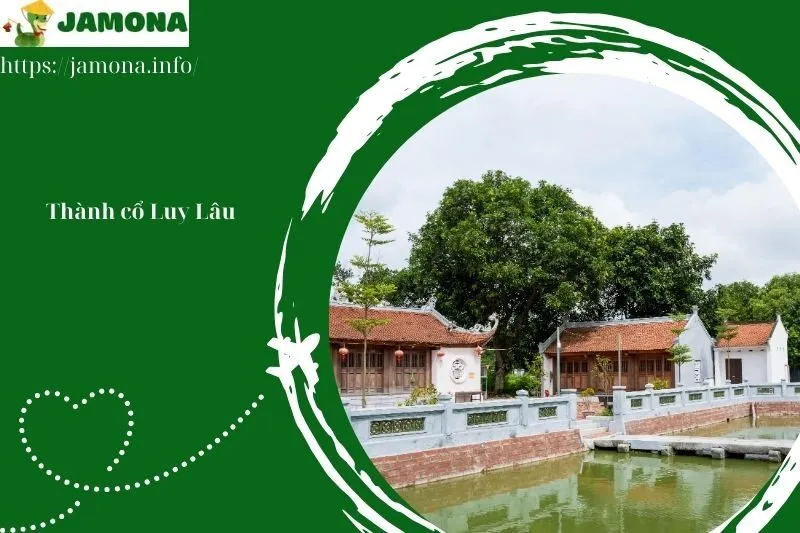 Thành cổ Luy Lâu