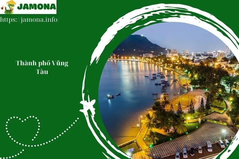 Thành phố Vũng Tàu