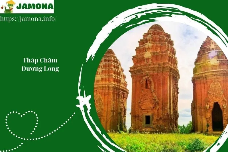Tháp Chăm Dương Long