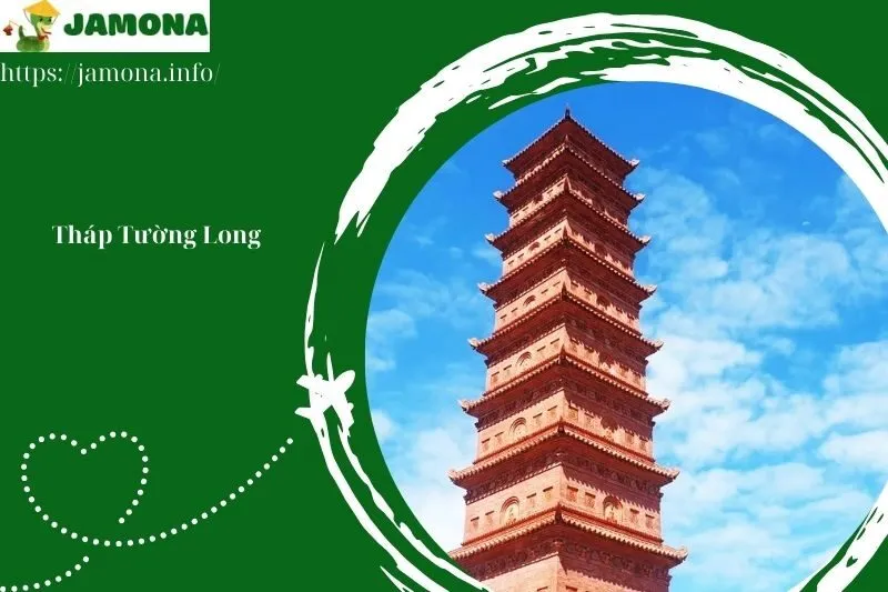 Tháp Tường Long