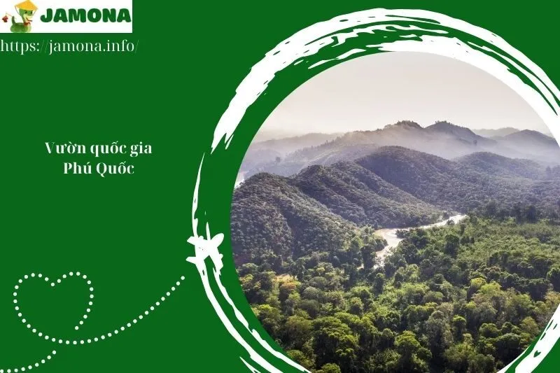 Vườn quốc gia Phú Quốc