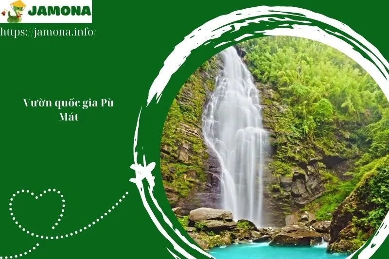 Vườn quốc gia Pù Mát