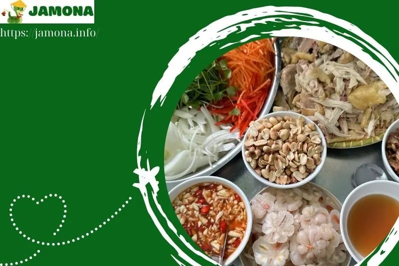 Ăn Gỏi Gà Măng Cụt Lái Thiêu Kèm Gì Ngon Nhất?