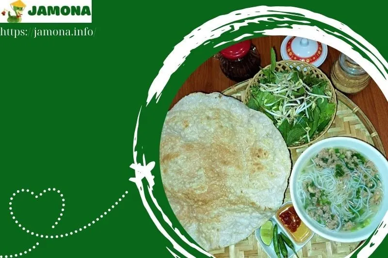 Bún tôm Bình Dương - Món Ăn Đặc Sản Không Thể Bỏ Qua