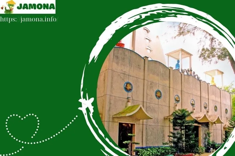 Cách di chuyển đến chùa – Lựa chọn linh hoạt cho mọi phương tiện