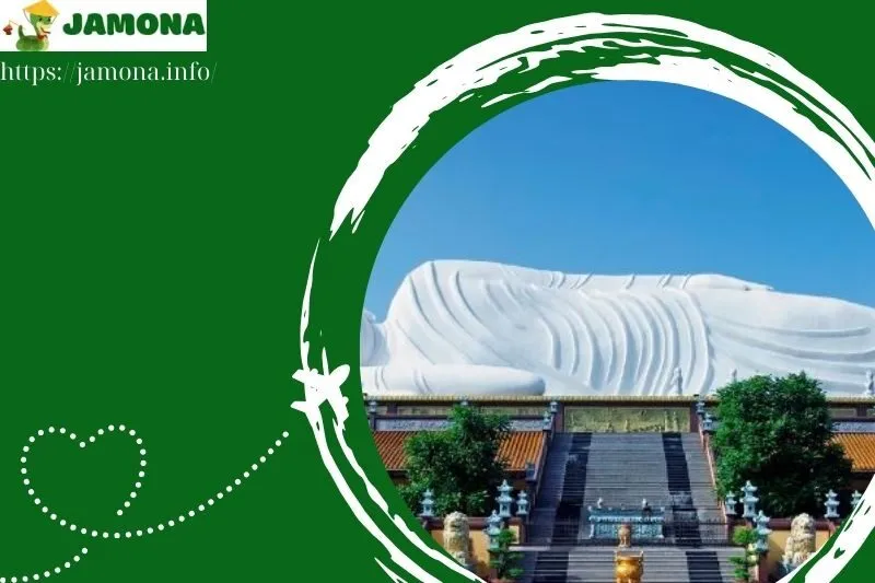 Chùa Hội Khánh ở đâu? Cách di chuyển đến chùa