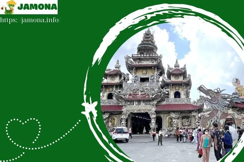 Chùa Linh Không Đàn thờ ai? Các vị thần và Phật trong chùa