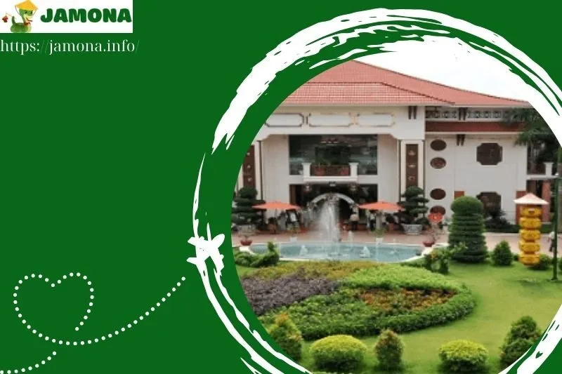 Công Viên Văn Hóa Thanh Lễ có gì chơi?