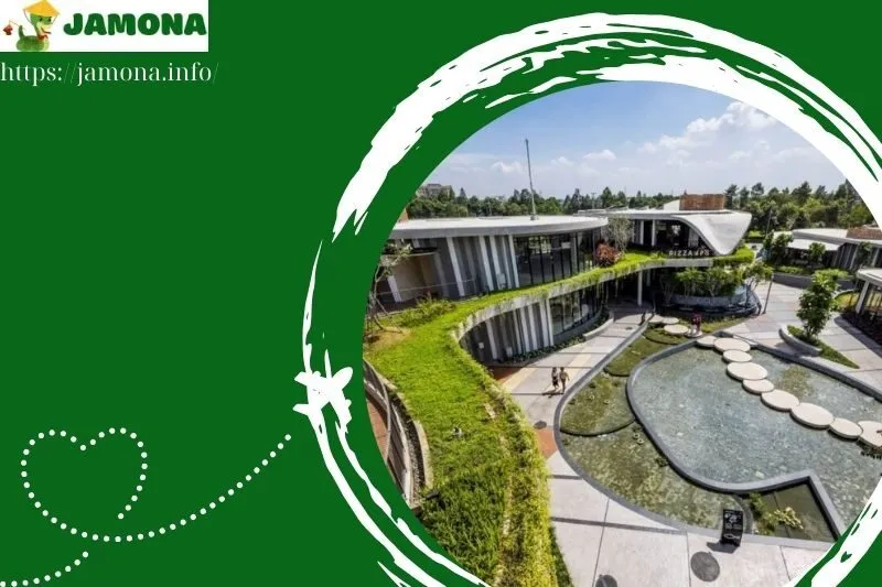 Danh sách nhà hàng và quán ăn nổi bật tại Hikari Food Court