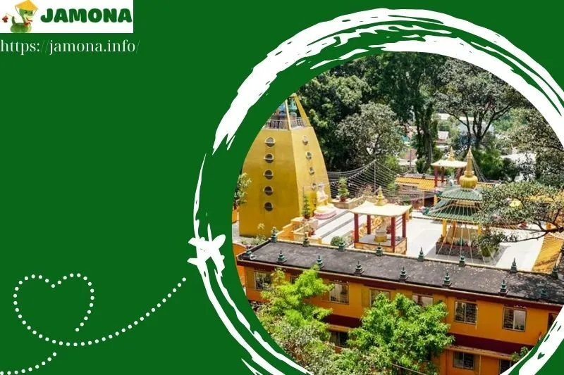 Giới thiệu về Chùa Tây Tạng Bình Dương