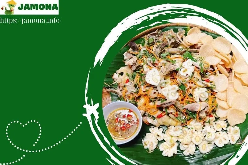 Gỏi Gà Măng Cụt Lái Thiêu Ở Đâu Ngon?