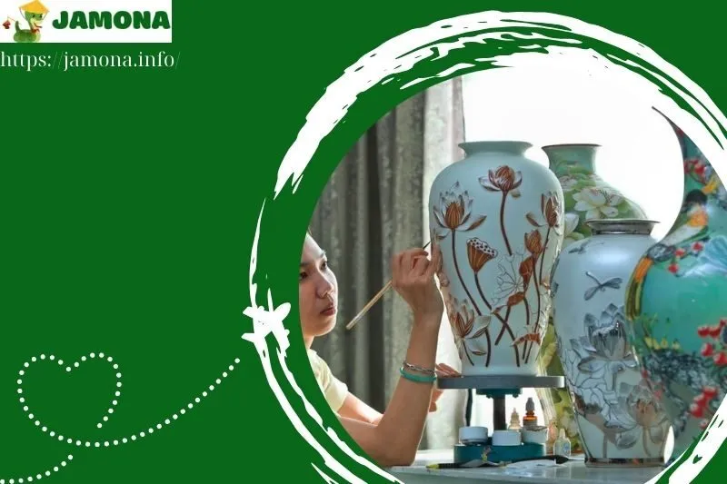 Gốm Sứ Minh Long Và Các Thương Hiệu Gốm Bình Dương Nổi Bật