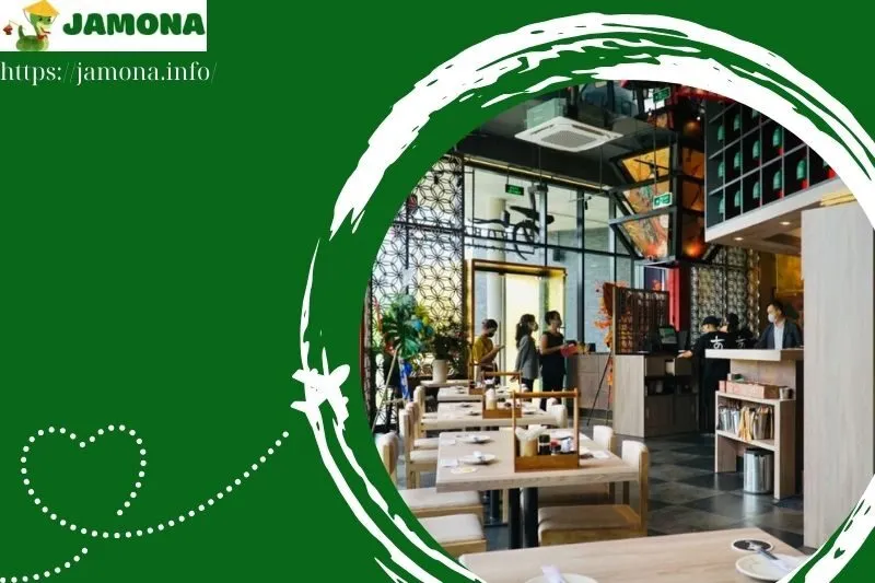 Hikari Food Court có phù hợp với bạn không? Đối tượng khách hàng chính