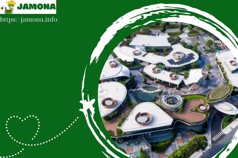 Hikari Food Court là gì? Tổng quan và những điều cần biết