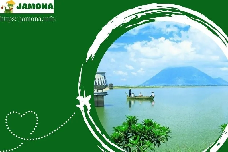 Hồ Dầu Tiếng là gì? Thông tin tổng quan về hồ nước nhân tạo lớn nhất Việt Nam