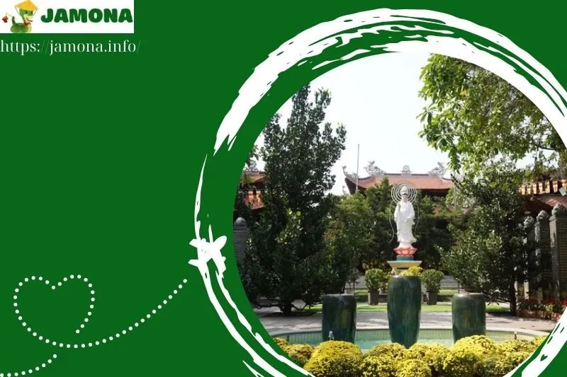 Hoạt động tại chùa Sùng Đức – Điểm đến tâm linh và thiện nguyện