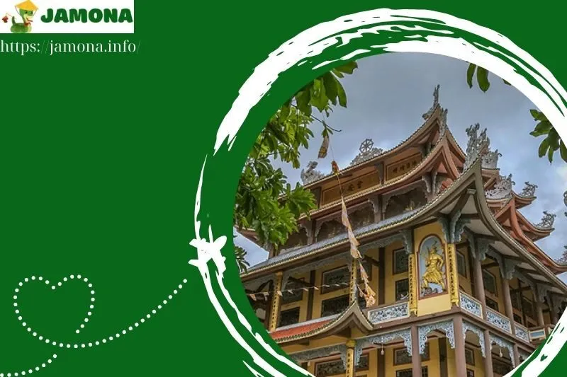 Hoạt động tâm linh và lễ hội quan trọng tại Chùa Hội An