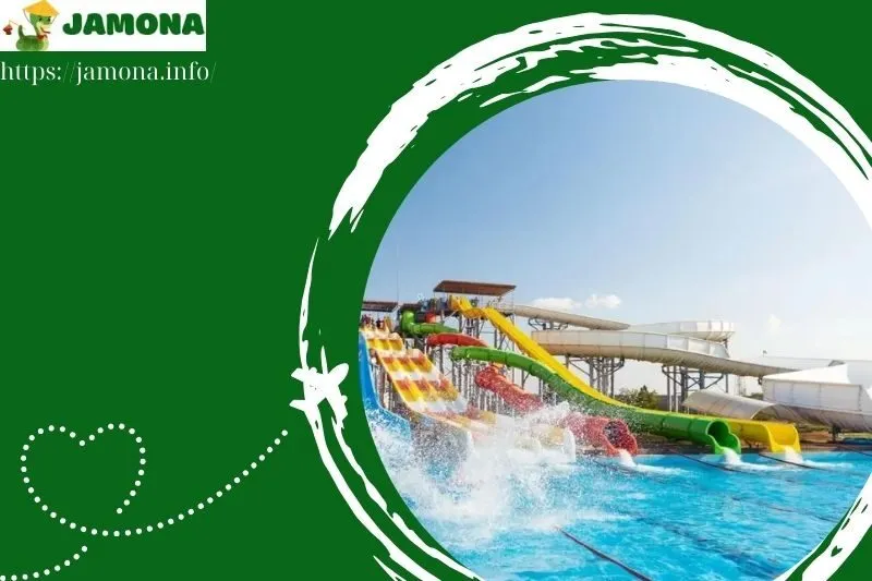 Kinh nghiệm tham quan Công Viên Văn Hóa Thanh Lễ