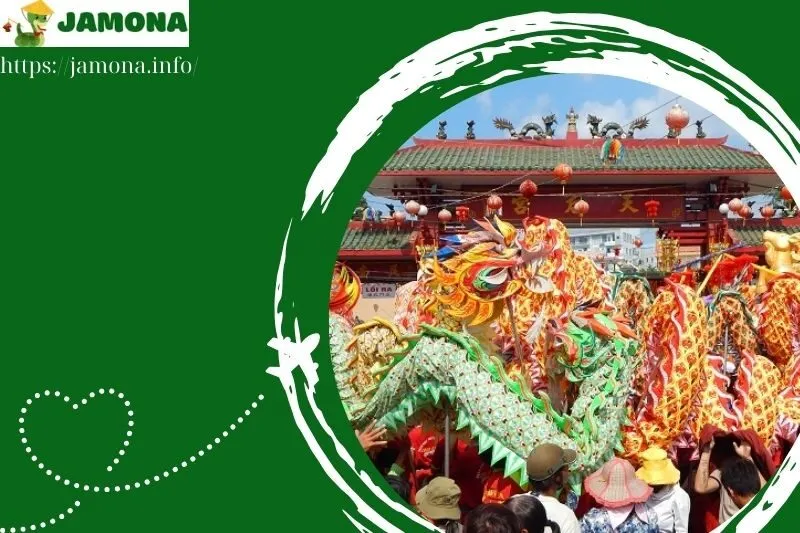 Lễ Hội Chùa Bà Thiên Hậu là gì? Lịch sử và ý nghĩa