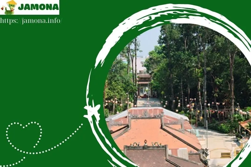 Lễ hội Yên Kỳ tại Đình Thần Dĩ An – Nét văn hóa tâm linh đặc sắc