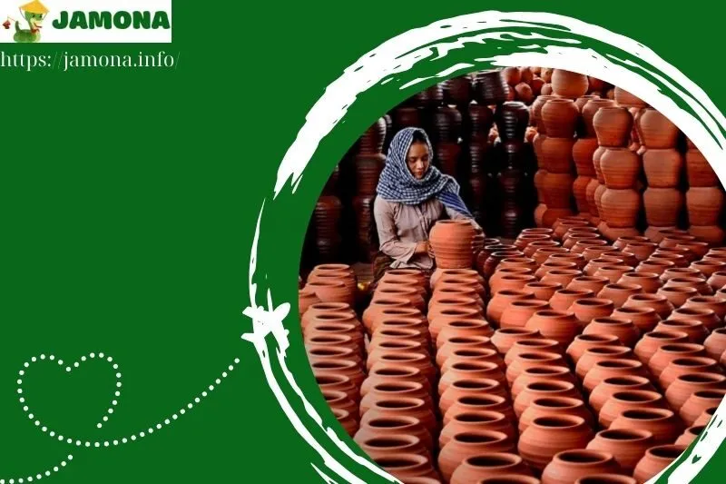 Lịch Sử Và Sự Hình Thành Của Làng Nghề Gốm Sứ Bình Dương