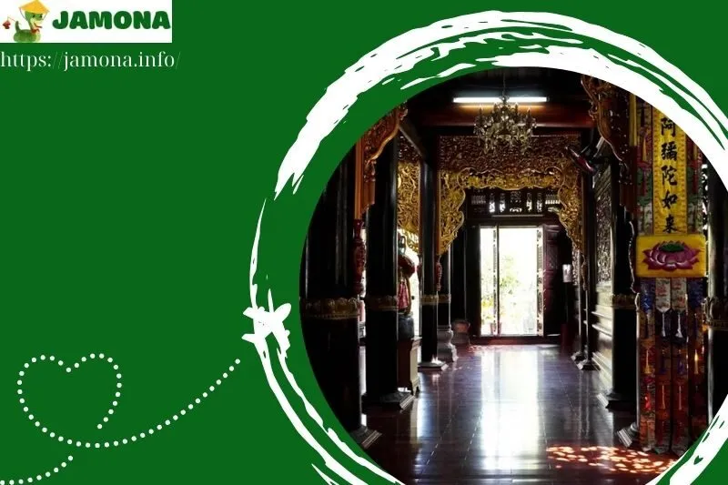 Lý do nên ghé thăm chùa Sùng Đức – Trải nghiệm không gian thanh tịnh