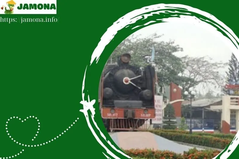 Nhà Máy Xe Lửa Dĩ An Và Phong Trào Công Nhân Đấu Tranh