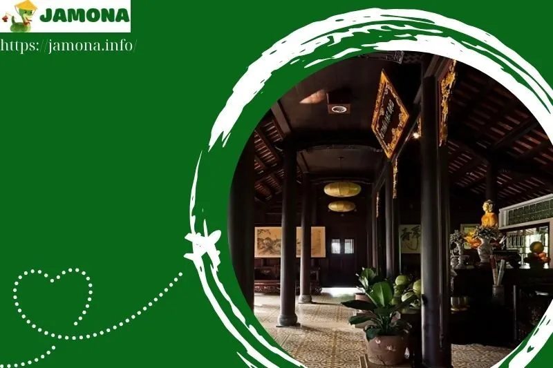 Những Kiểu Kiến Trúc Nhà Cổ Nam Bộ Nổi Bật