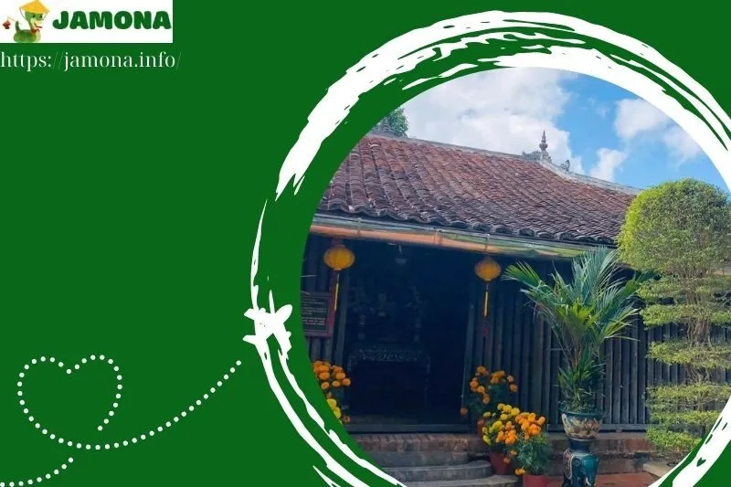 Những Ngôi Nhà Cổ Nổi Tiếng Ở Nam Bộ