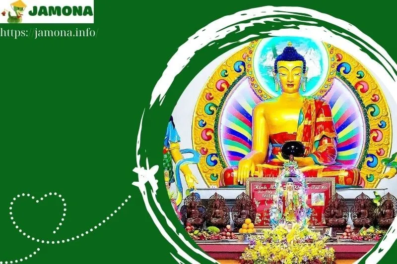 Tượng Bồ Đề Đạt Ma bằng tóc – Kỷ lục độc nhất Việt Nam