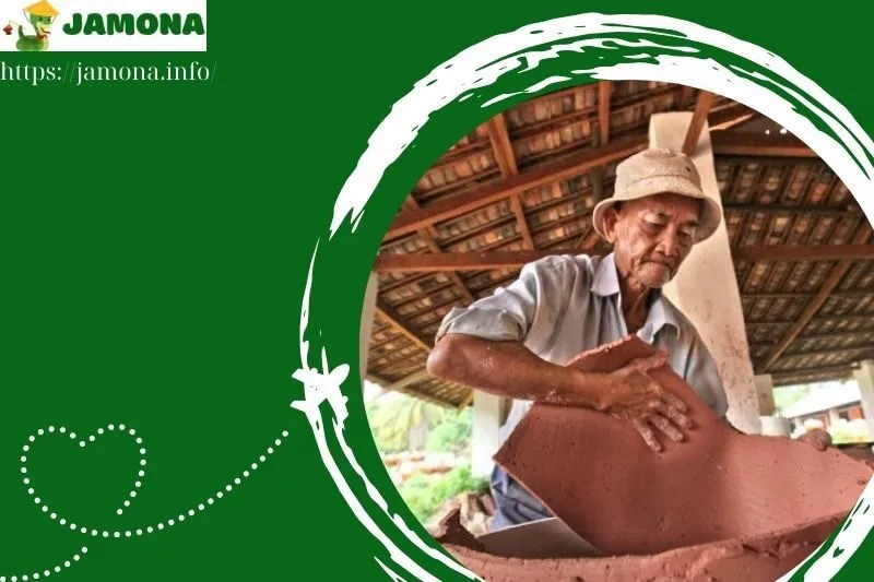 Vai Trò Của Lò Lu Đại Hưng Trong Việc Bảo Tồn Nghề Gốm Truyền Thống