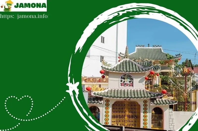 Vị trí, hướng dẫn tham quan và kinh nghiệm đến Chùa