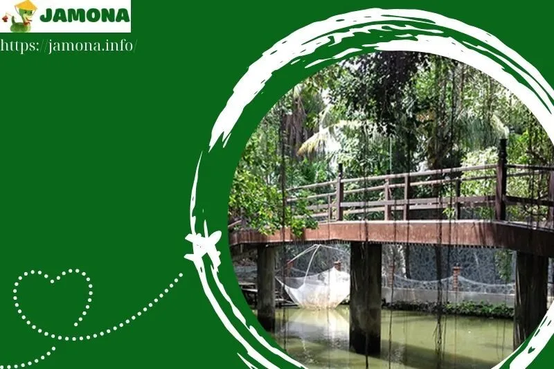 ẩm thực đặc sắc tại khu du lịch