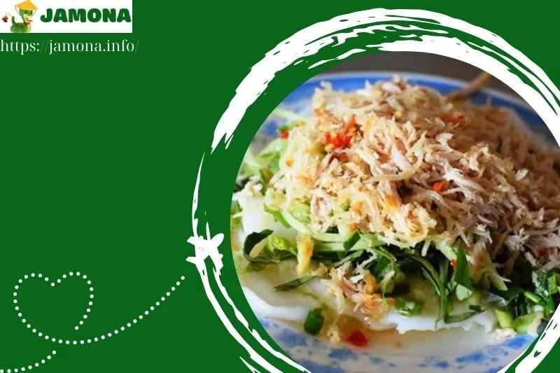 bánh bèo bì bình dương có gì đặc biệt