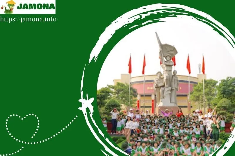 Bảo tàng Quân đoàn 4 ở đâu? Lịch sử hình thành và phát triển