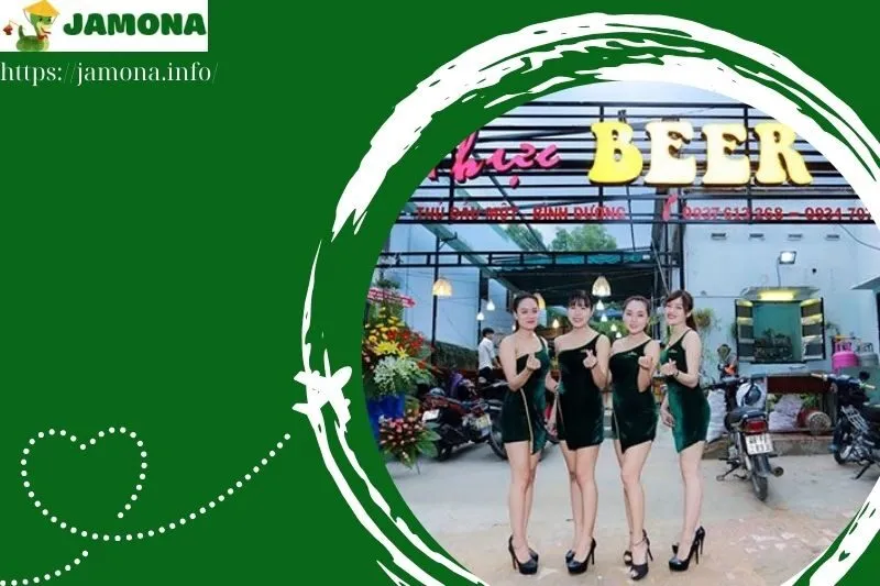 beer city bình dương ở đâu