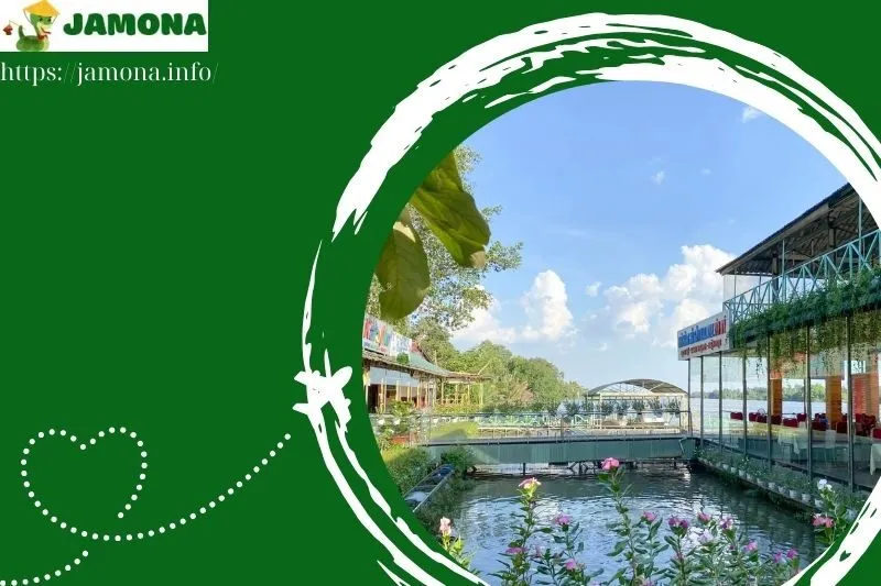 cách di chuyển đến khu du lịch Dìn Ký Lái Thiêu